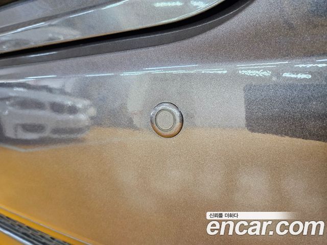 Chevrolet Korea Spark 2014 — photo 8