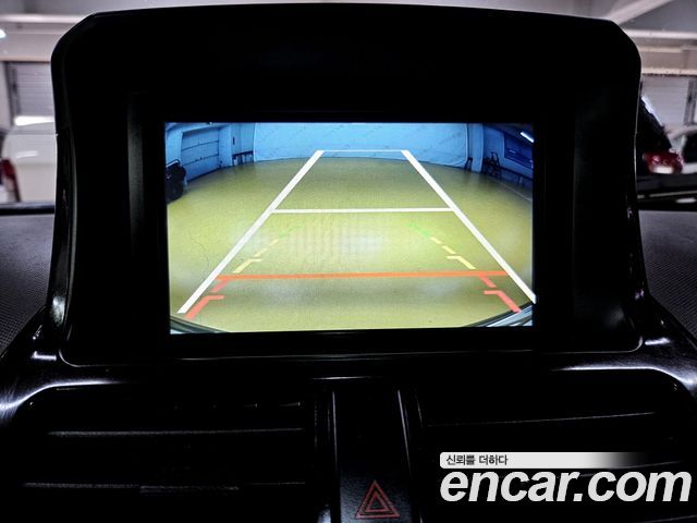 Chevrolet Korea Spark 2014 — photo 15
