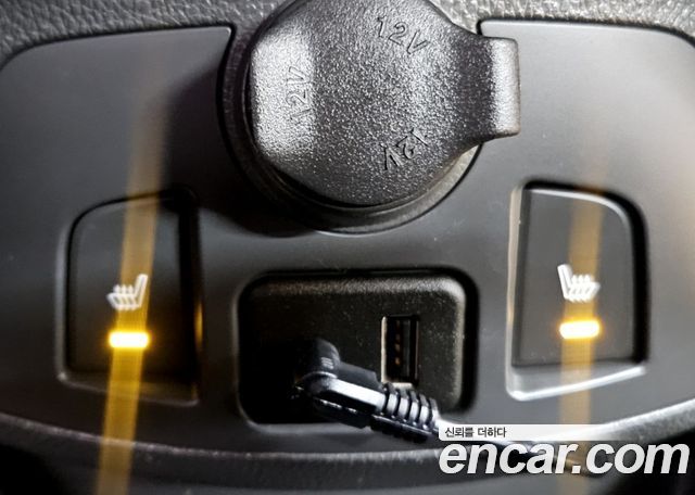 Chevrolet Korea Spark 2014 — photo 17