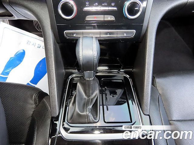 Renault Korea SM6 2016 — photo 10