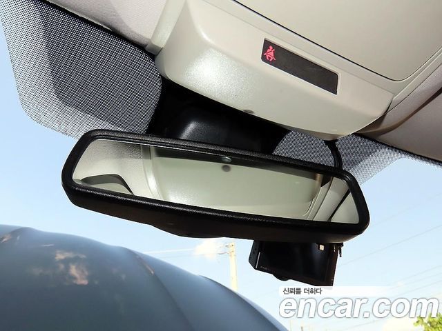 Renault Korea SM6 2016 — photo 16