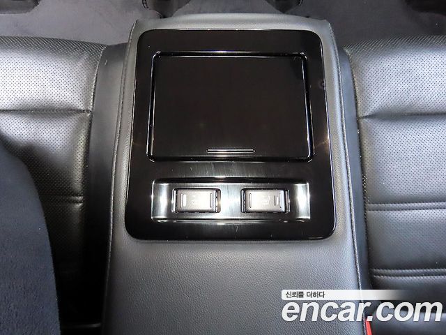 Renault Korea SM6 2016 — photo 18