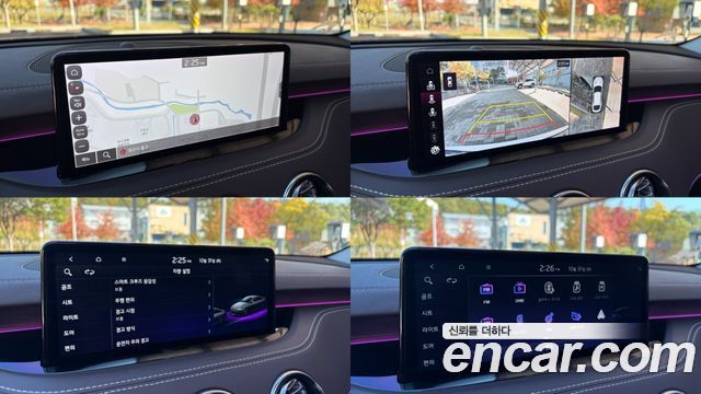 Kia Stinger 2023 — photo 15