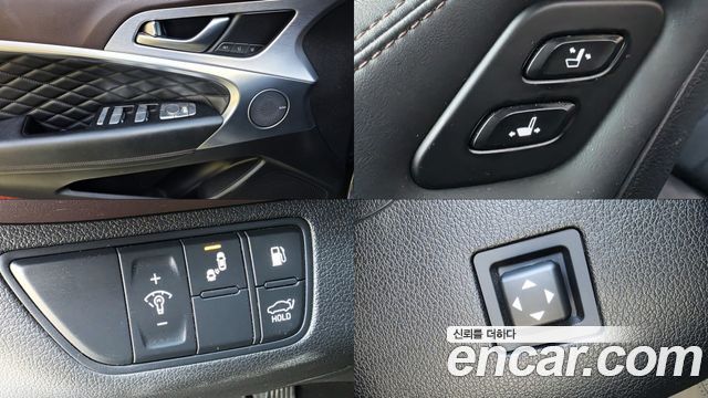 Genesis G70 2019 — photo 18