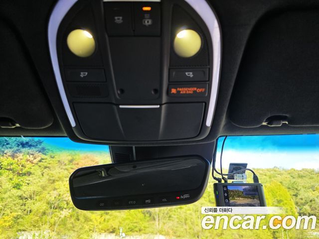 Genesis G70 2019 — photo 20