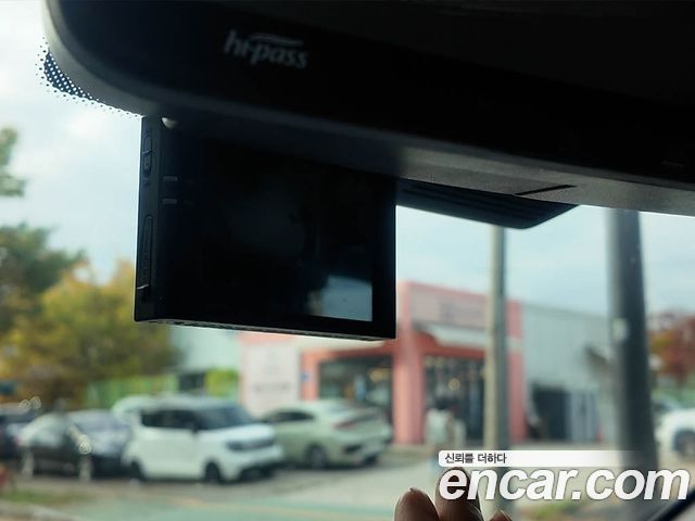 KG Mobility Rexton 2019 — photo 16