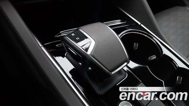 Volkswagen Touareg 2020 — photo 9