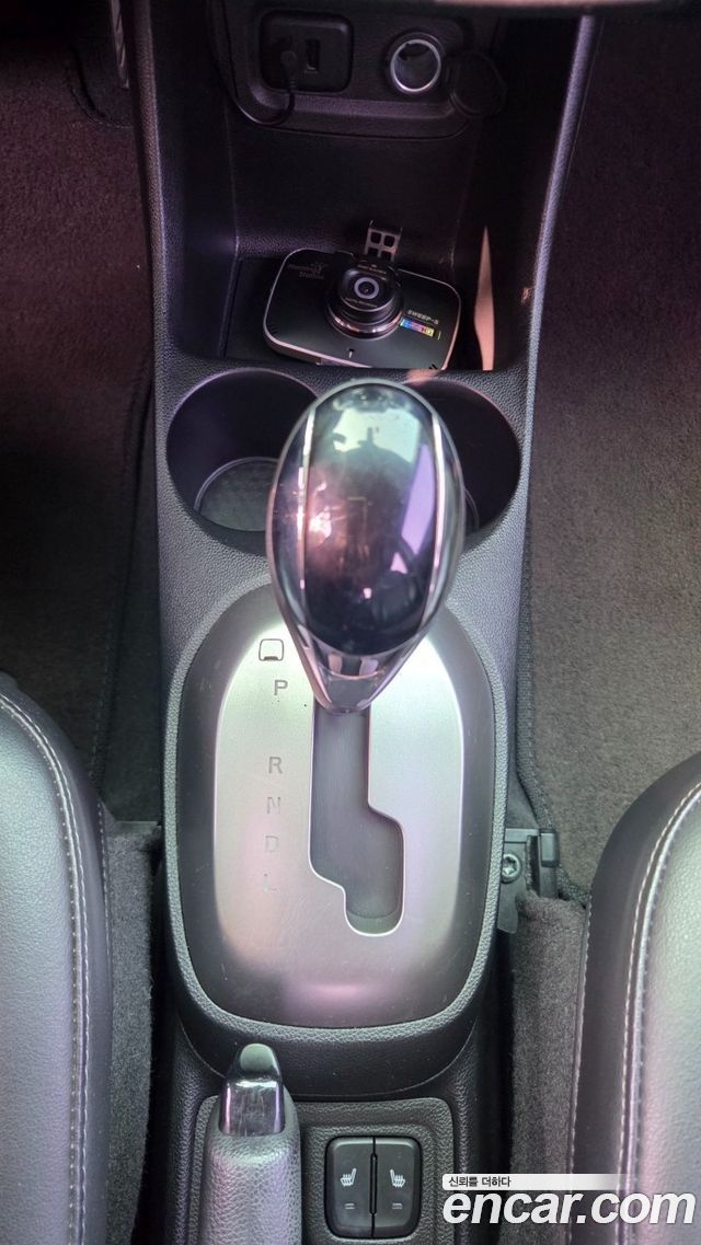 Chevrolet Korea Spark 2016 — photo 15