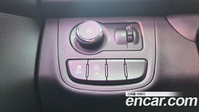 Chevrolet Korea Spark 2016 — photo 16