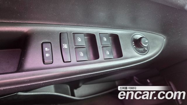 Chevrolet Korea Spark 2016 — photo 17