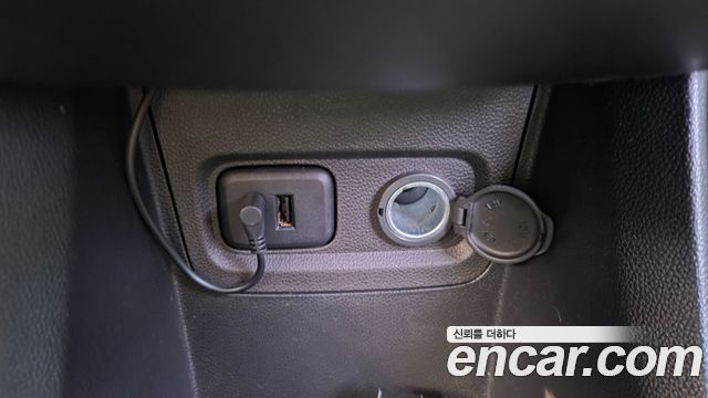 Chevrolet Korea Spark 2016 — photo 19