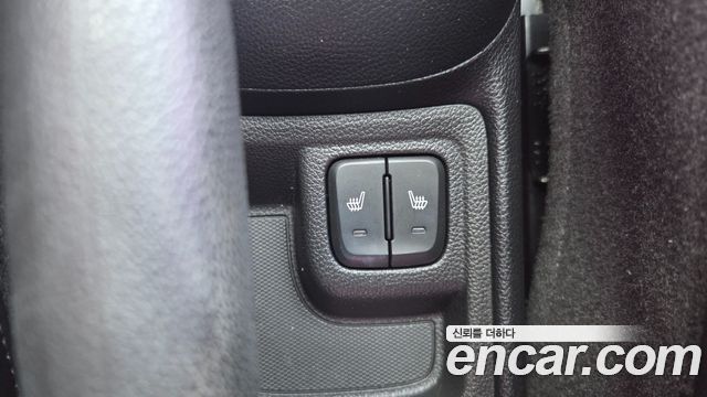 Chevrolet Korea Spark 2016 — photo 20