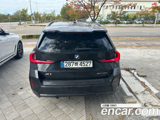 BMW X1 2025 — photo 2