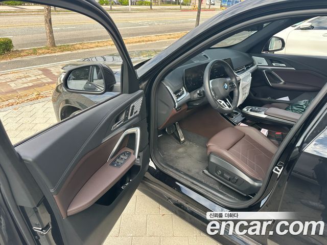 BMW X1 2025 — photo 4