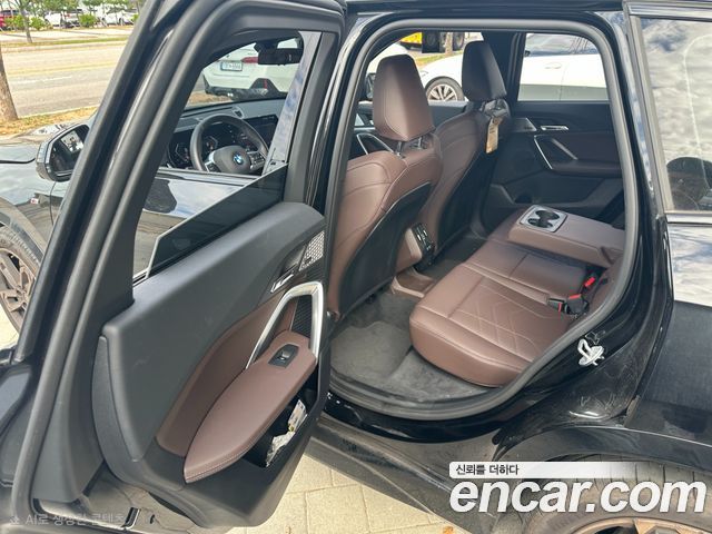 BMW X1 2025 — photo 5