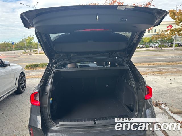 BMW X1 2025 — photo 6