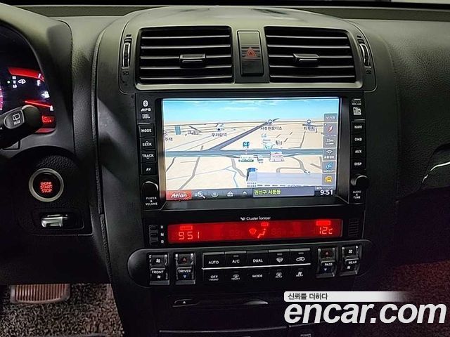 Kia Mohave 2014 — photo 10