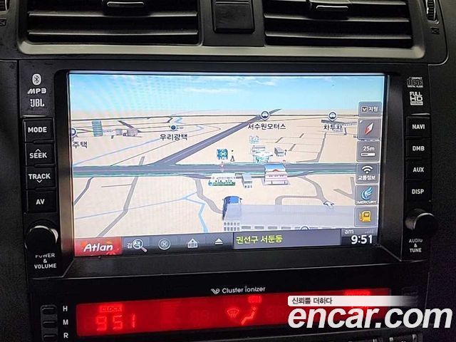 Kia Mohave 2014 — photo 16