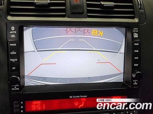 Kia Mohave 2014 — photo 17