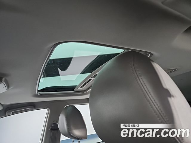 KG Mobility KORANDO 2014 — photo 13