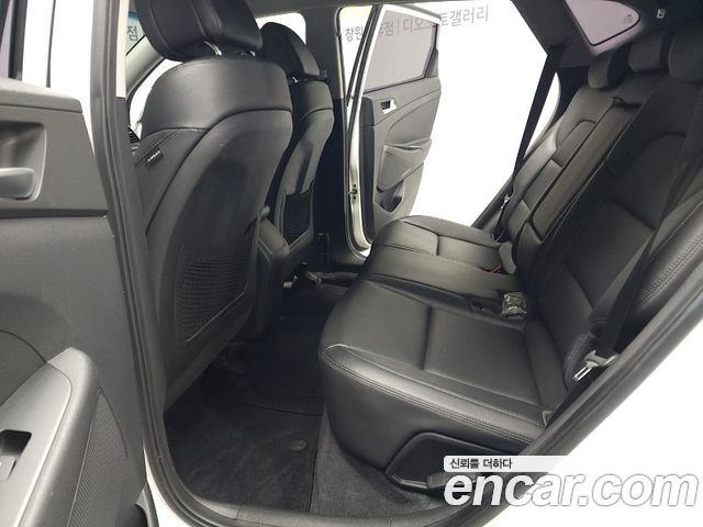 Hyundai Tucson 2016 — photo 10