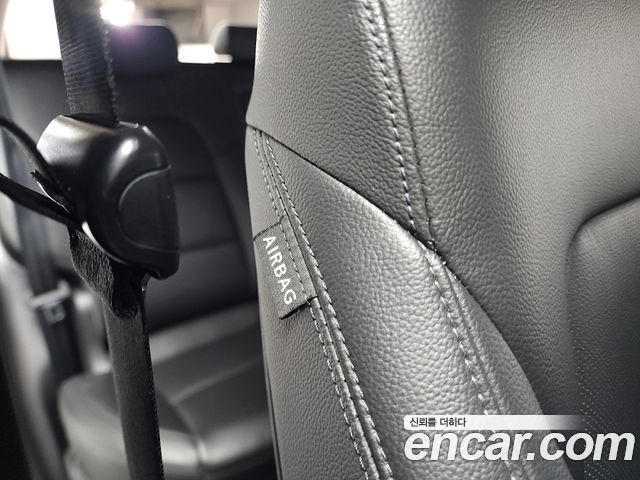 Hyundai Tucson 2016 — photo 17