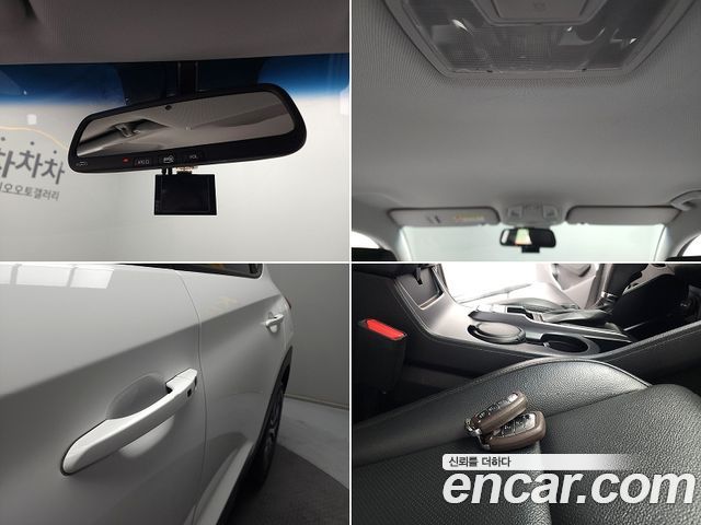 Hyundai Tucson 2016 — photo 18