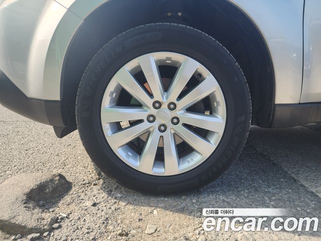 Subaru Forester 2011 — photo 5