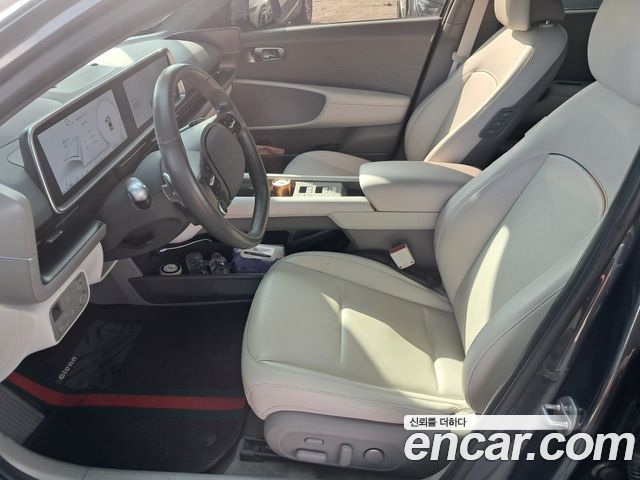 Hyundai Ioniq6 2023 — photo 5