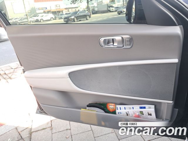 Hyundai Ioniq6 2023 — photo 9