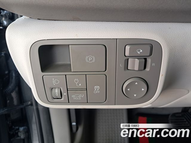 Hyundai Ioniq6 2023 — photo 10