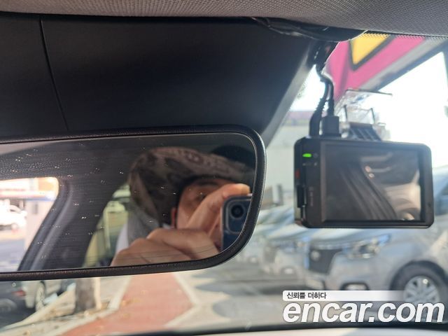 Hyundai Ioniq6 2023 — photo 11