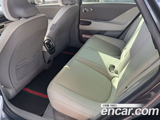Hyundai Ioniq6 2023 — photo 13