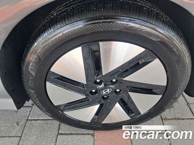 Hyundai Ioniq6 2023 — photo 14