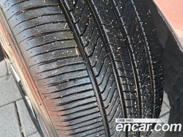 Hyundai Ioniq6 2023 — photo 15