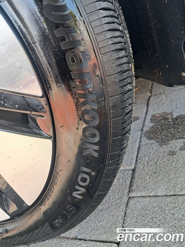 Hyundai Ioniq6 2023 — photo 16
