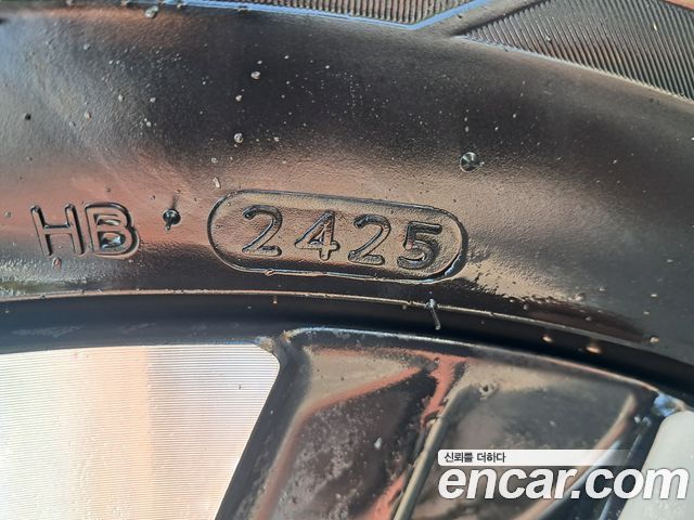Hyundai Ioniq6 2023 — photo 17