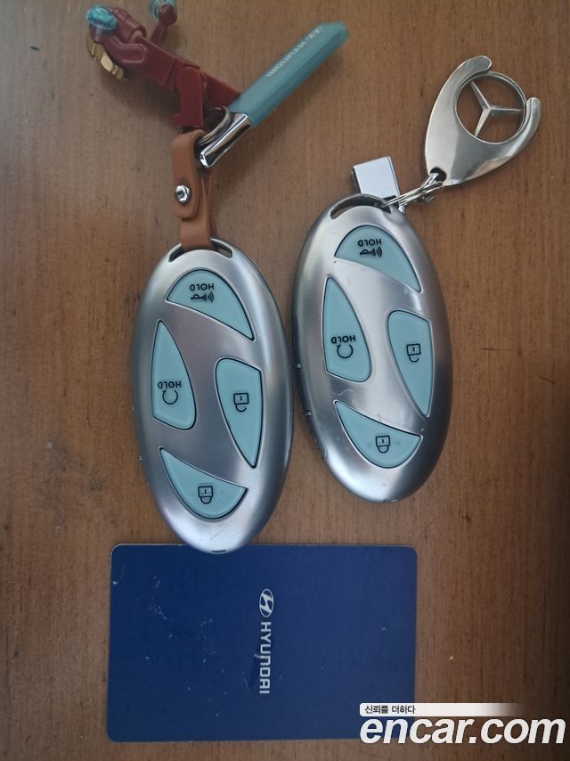 Hyundai Ioniq6 2023 — photo 18
