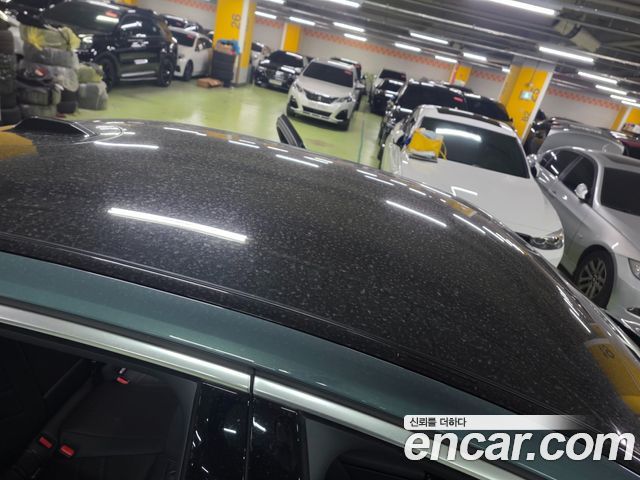 BMW 5-Series 2025 — photo 14