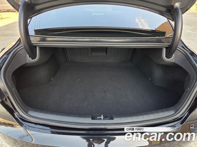 Hyundai Grandeur 2021 — photo 19