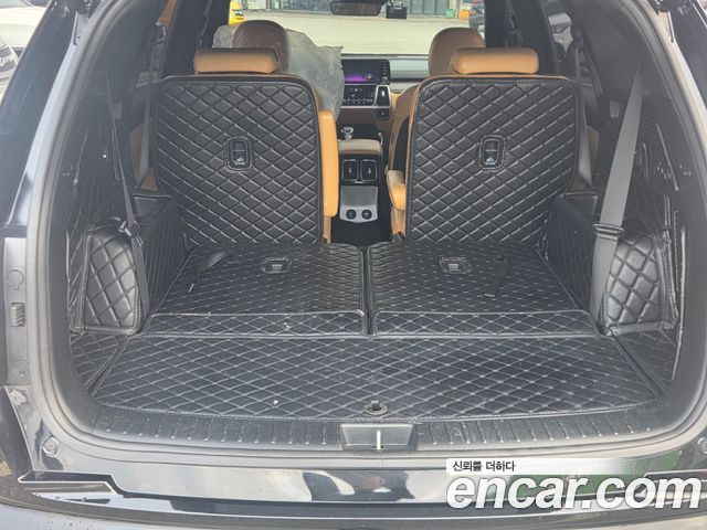 Kia Sorento 2022 — photo 5