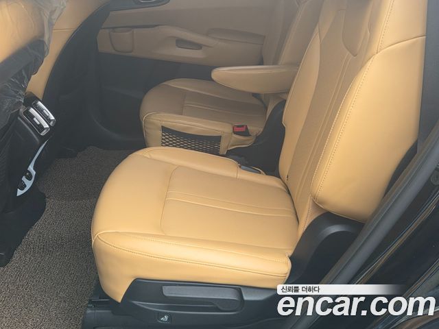Kia Sorento 2022 — photo 8