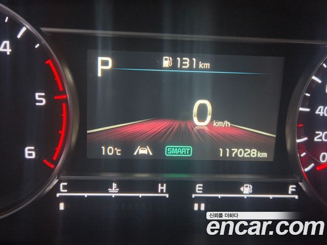 Kia Sorento 2022 — photo 11