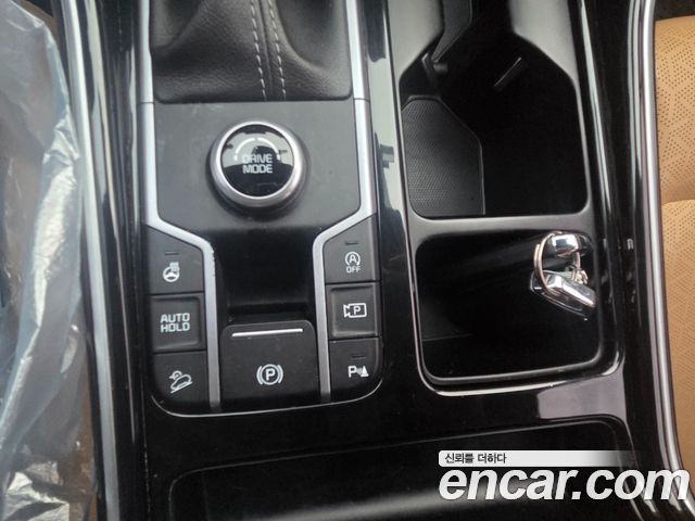 Kia Sorento 2022 — photo 14