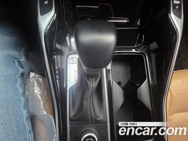 Kia Sorento 2022 — photo 15