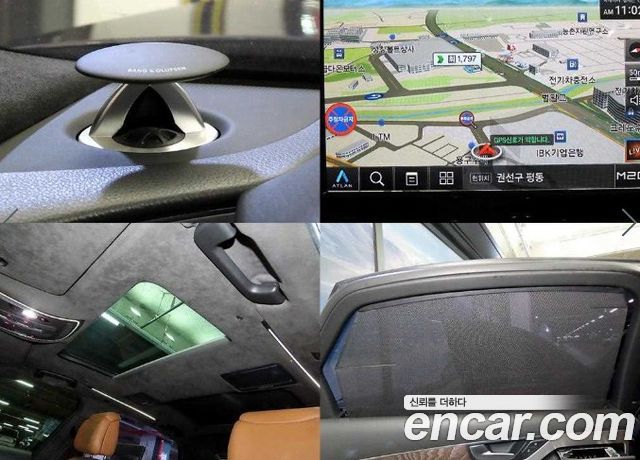 Audi A8 2016 — photo 17