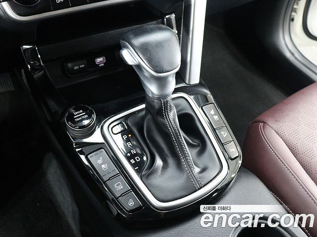 Kia Seltos 2020 — photo 10