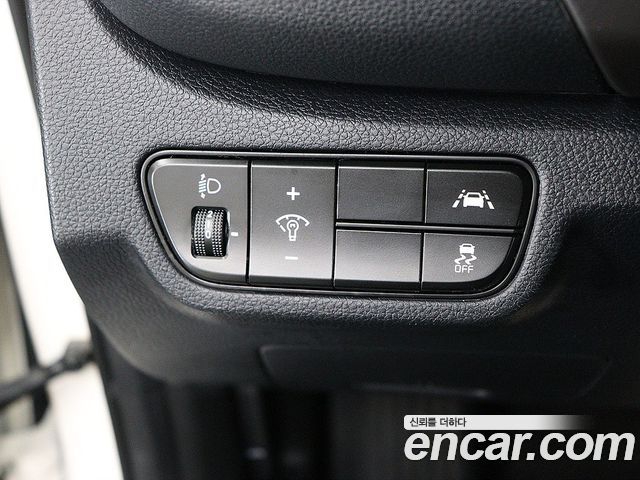 Kia Seltos 2020 — photo 12