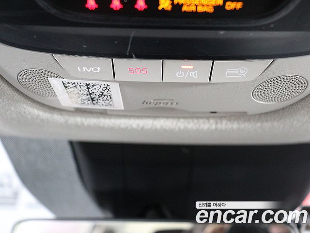 Kia Seltos 2020 — photo 13