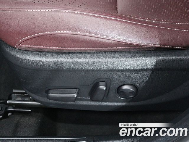 Kia Seltos 2020 — photo 15